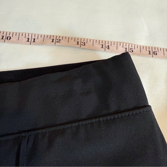 Chico’s Black Zenergy Travel Pants - Picture 15 of 16